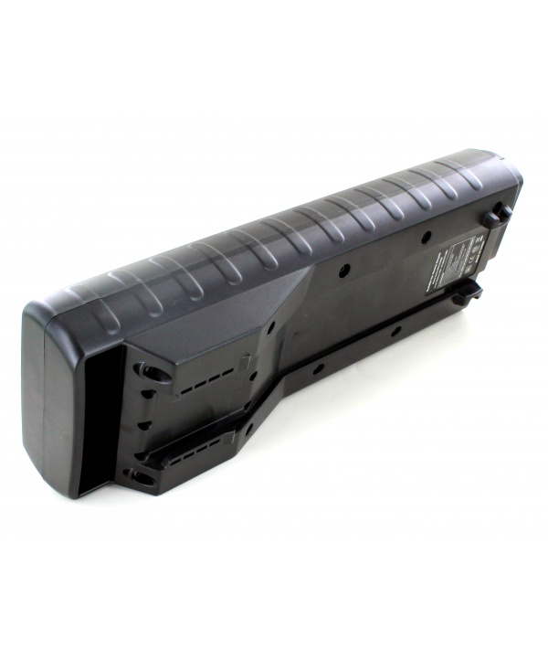 Bike battery PowerPack 400 Liion compatible BOSCH 36V 11.6Ah