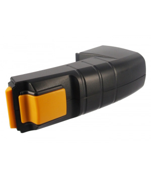Batterie 12V 3.3Ah Ni-MH pour Festool CDD12FX (491150)