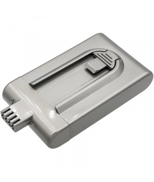 Batterie 22.2V 1.4Ah Li-ion pour Dyson DC-16 (BP-01)