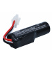 Batterie 3.7V 2.2Ah Li-ion pour Logitech 984-000304