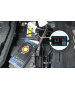 Moniteur Bluetooth pour batterie démarrage, voiture, moto, camion