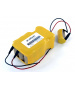 Battery 14.4V NiMh Bosch BBHMOVE2 01 Move cleaner