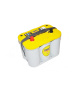 BATTERIE OPTIMA YELLOWTOP 12V 55Ah 765A En YTS 4.2