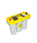 BATTERIE OPTIMA YELLOWTOP 12V 75Ah 975AEn YTS 5.5