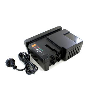Spit SC05 28V, 36V Li-ion Spitbull battery charger