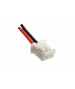 Batterie 3.7V 0.65Ah Li-ion pour Sony CMD-C1