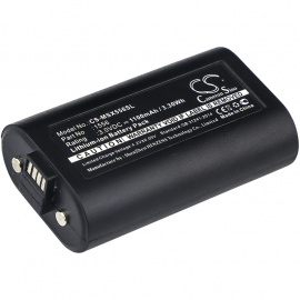 Batterie 3V 1.1Ah Li - Ion für Microsoft Xbox One wireless-Controller