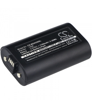 Batería 3V 1.1Ah Li - ion para mando inalámbrico Microsoft Xbox One