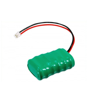 Battery 7.2V 160mAh SD400 Petsafe / PDT20