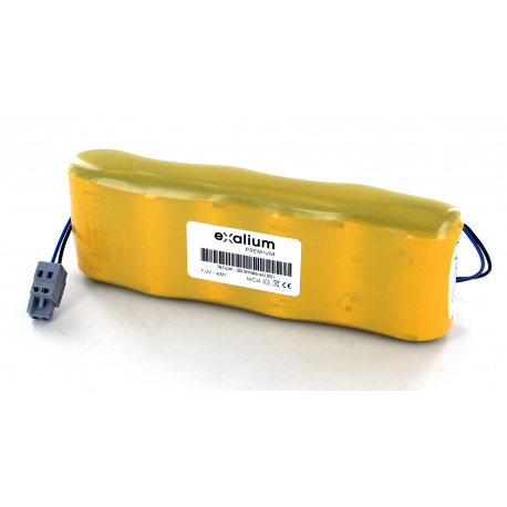 CA 6115N *NEUF* Exalium BATTERIE 7.2V 1.7AH CONTRÔLEUR CHAUVIN ARNOUX CA 6114