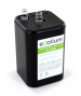 Batteria alcalina 6V 4LR25 Exalium