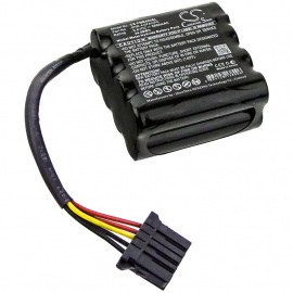 Batterie 9.6V 3.6Ah pour machine-outil MB4000 OKUMA