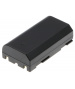 Batterie 7.4V 3.4Ah Li-Polymer pour SYMBOL Barcode Scanner