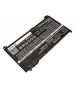 Batterie 11.4V 4Ah Li-po pour HP ProBook 450 G4