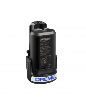 BATTERIA 12V 2Ah Li - ion 880 per DREMEL 8220 e multi-max