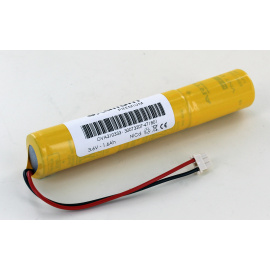 Batería 3.6V 1.6AH 3-SC-HT para OVA TD310333