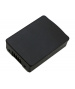 Batteria 3.7V 0.7Ah Li-ion per HME DX410 beltpacks