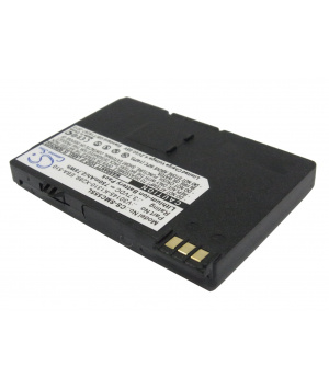 Batterie 3.7V 0.75Ah Li-ion EBA-510 pour Siemens A51, A52, A55, A56