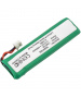 Batterie 3.7V 200mAh LiPo VM9158 pour système REVOLABS Solo Field