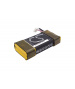 Batterie 7.4V 1.9Ah Li-Polymer pour Sony SRS-X33