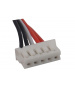 Batteria 3.7V 2.2Ah Li-ion per Sony NV-U70