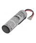 Batteria 3.7V 2.2Ah Li-ion per Sony NV-U70