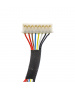 Batterie 11.1V 3.2Ah LiPo L14C3P60 pour LENOVO Chromebook N21