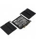 Battery 7.6V 5.2Ah LiPo A1527 for APPLE MacBook Air