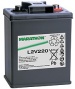 Batterie Plomb 2V 220Ah Marathon L2V220 AGM