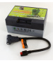 Battery 12.8V 22.4Ah Li-ion for golf cart stewart X1, X3, X5, X7, X9