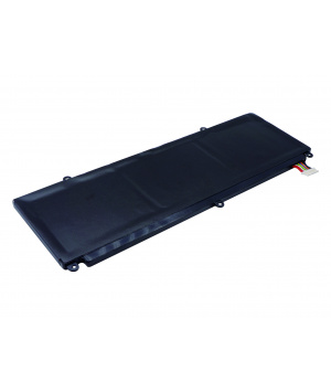 11.1V 3.5Ah Li-Polymer batterie für Toshiba Satellite P35W