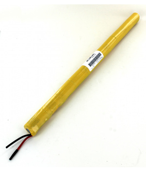 Batterie 12V 3Ah nimh pour Volet SOMFY OXIMO wirefree (5047948)