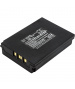 Batterie 3.7V 1.8Ah Li-Ion pour scanner CIPHERLAB 8300