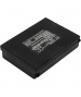 Batterie 3.7V 1.8Ah Li-Ion pour scanner CIPHERLAB 8300