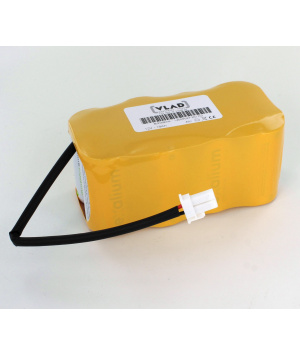 Pile Alcaline 12V 18Ah pour distributeur automatique