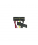 Batterie 7.6V 3.9Ah LiPo C21N1413 pour Asus Book T300FA