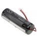 2.4V 1.2Ah Ni-MH battery for Wella Pro 9550