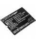 3.85V 3Ah Li-Po battery for Nubia NX569H