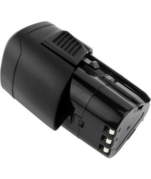 Batterie 12V 2Ah Li-ion pour outils CRAFTSMAN Nextec (320.11221)