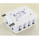 Batterie arts 24V 1.3Ah 20 VRECs 1300 BAES (788816)