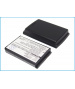 3.7V 1.6Ah Li-ion battery for Samsung SCH-R200