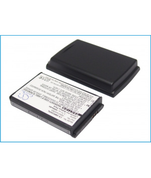 Batería 3.7V 1.6Ah Li-ion para Samsung SCH-R200