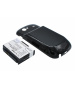 Batteria 3.7V 2.8Ah Li-ion per Samsung GT-I9020