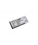 3.8V 2Ah Li-ion battery for Nokia Lumia 650