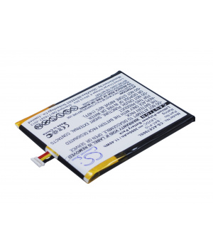 3.8V 3Ah LiPo battery for Acer E39