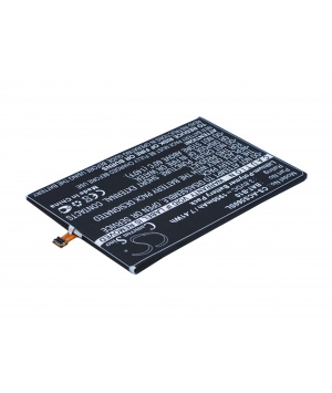 3.8V 1.95Ah LiPo battery for Acer Liquid Jade