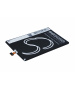 Batterie 3.8V 1.9Ah Li-Polymer pour Acer Liquid Jade S