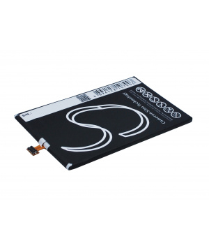 3.8V 1.9Ah LiPo battery for Acer Liquid Jade S
