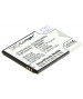 3.8V 2.5Ah Li-Polymer battery for Hisense EG980