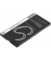 3.8V 1.9Ah Li-Polymer battery for Microsoft Lumia 550